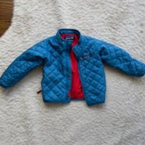Toddler 2T Patagonia Jacket